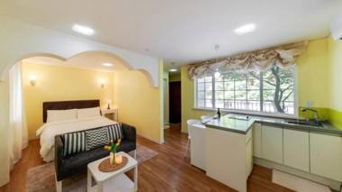 Hongcheon Melrose Pension