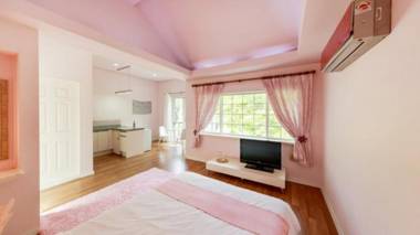 Hongcheon Melrose Pension