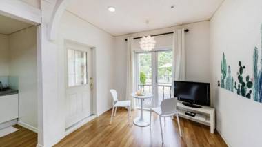 Hongcheon Melrose Pension