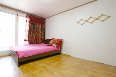 Hongcheon Vivaldi Town House Pension