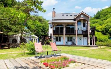 Hongcheon Gamjatown Pension