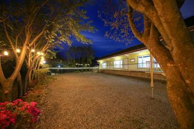 Hongcheongang Nolja Pension