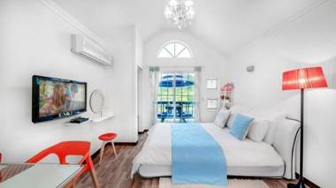 Hongcheon Star Sonata Pension