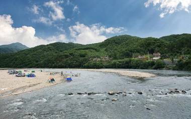 Hongcheon Star Sonata Pension