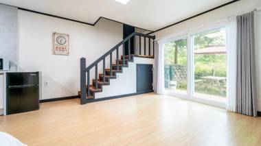 Hongcheon D-day pension