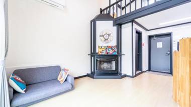 Hongcheon D-day pension