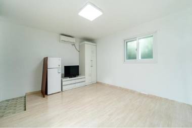 Hongcheon Daebakine Pension