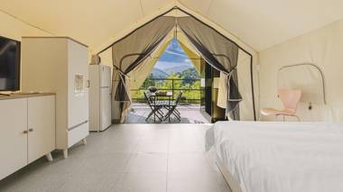 Hongcheon toliaigeullaemping