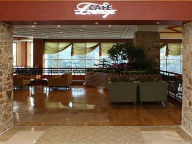 High1 Palace Hotel & CC (High1 Hotel&CC)