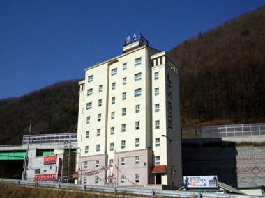 Ls Tourist Hotel