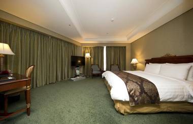 High1 Grand Hotel Main Tower (Kangwonland Hotel)