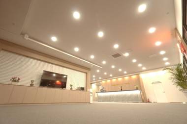 Persimmon Hotel Jeongseon