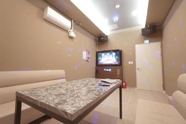 Persimmon Hotel Jeongseon