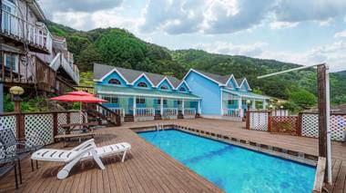 Jeongseon Provence Pension