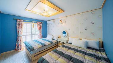 Jeongseon Provence Pension