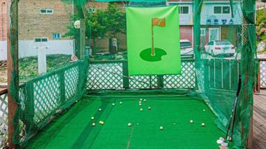 Jeongseon Provence Pension