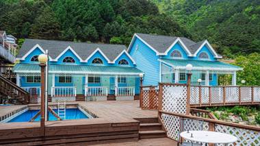 Jeongseon Provence Pension