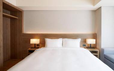 PARK ROCHE Resort & Wellness