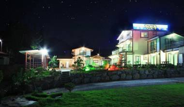 Jeongseon Jangsu Pension