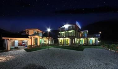 Jeongseon Jangsu Pension