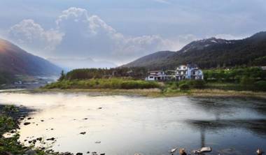 Jeongseon Jangsu Pension