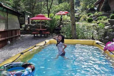 Jeongseon Dowon Pension