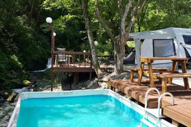 Jeongseon Dowon Pension