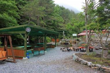 Jeongseon Dowon Pension