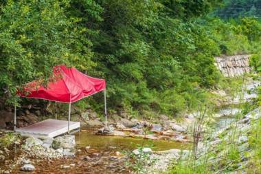 Gangneung king Mountain Pension