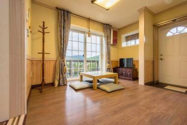 Jeongseon Suilmananmulga Pension