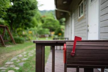 Jeongseon Suilmananmulga Pension