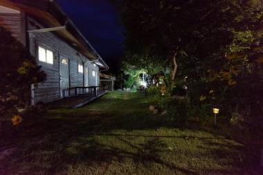 Jeongseon Suilmananmulga Pension