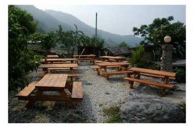 Jeongseon Gariwangsan Story Pension