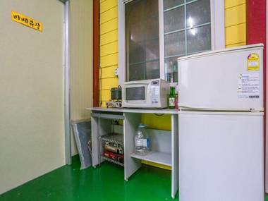 Jeongseon Sansol Pension