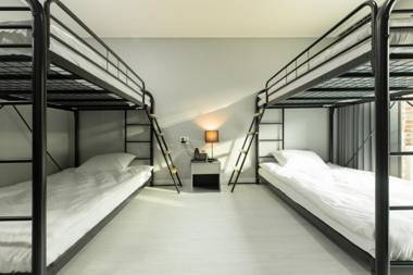 MIAMI Jeongseon Hotel