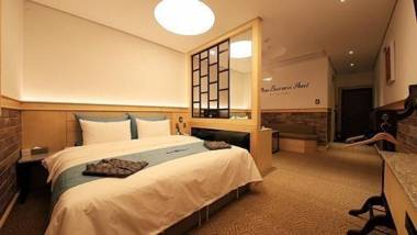 Mini Hotel Jincheon