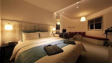 Mini Hotel Jincheon