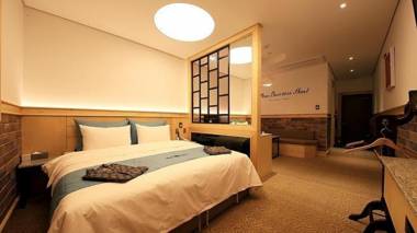 Mini Hotel Jincheon