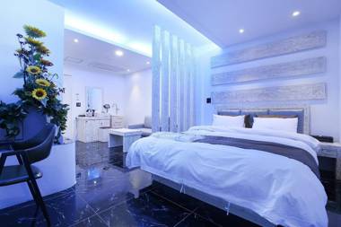 Jincheon Stay Self check-in Motel