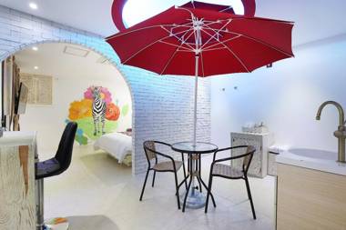 Jincheon Stay Self check-in Motel