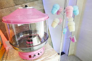 Jincheon Stay Self check-in Motel