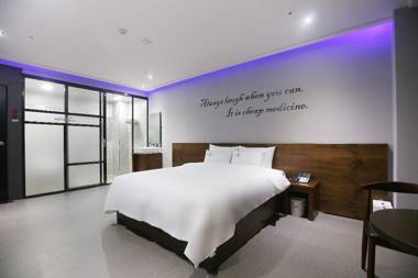 Jincheon Lou Hotel