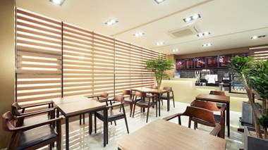 Tongyeong Benikea Central Hotel