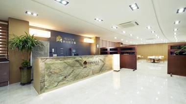 Tongyeong Benikea Central Hotel