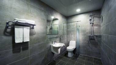 Tongyeong Benikea Central Hotel