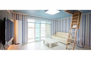 Tongyeong Sea Star Pension