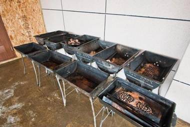 Tongyeong Sea Star Pension