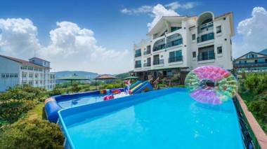 Tongyeong Haeorum Kids Pension