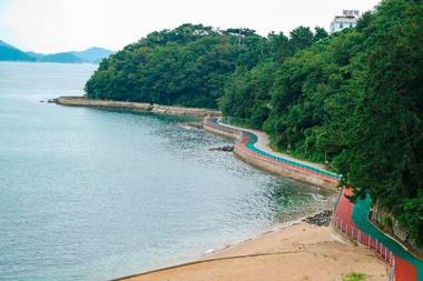 Tongyeong Hiking Pension