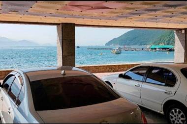 Tongyeong Hiking Pension